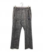 Needlesニードルズ）の古着「トラックパンツ」｜グレー