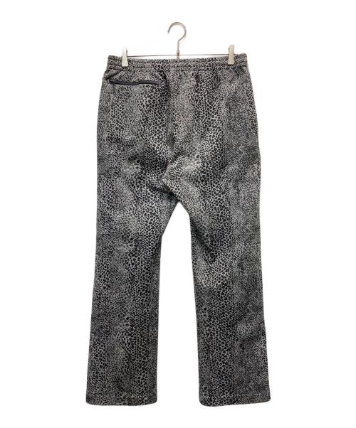 Needles（ニードルズ）Needles (ニードルズ) トラックパンツ グレー サイズ:Mの古着・服飾アイテム