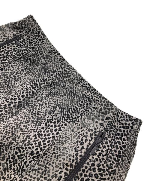 Needles（ニードルズ）Needles (ニードルズ) トラックパンツ グレー サイズ:Mの古着・服飾アイテム