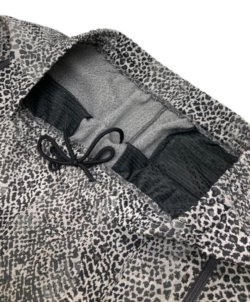 Needles（ニードルズ）Needles (ニードルズ) トラックパンツ グレー サイズ:Mの古着・服飾アイテム