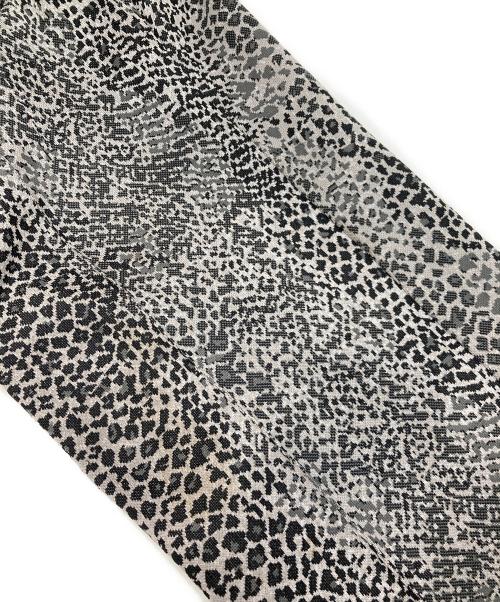 Needles（ニードルズ）Needles (ニードルズ) トラックパンツ グレー サイズ:Mの古着・服飾アイテム