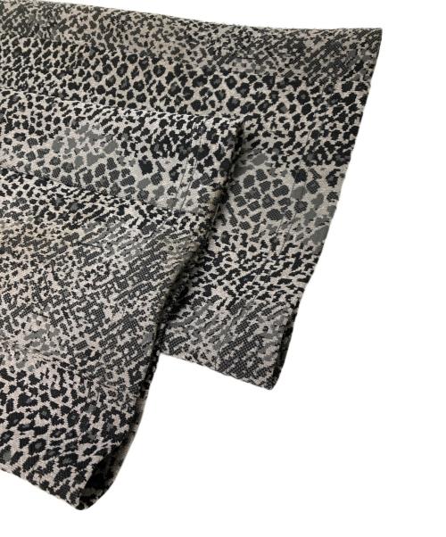 Needles（ニードルズ）Needles (ニードルズ) トラックパンツ グレー サイズ:Mの古着・服飾アイテム