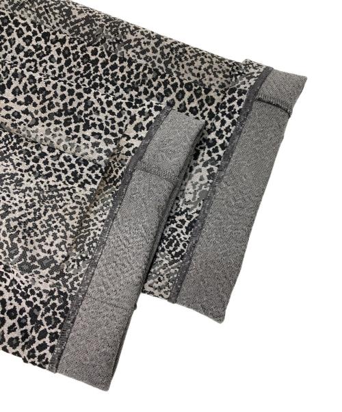 Needles（ニードルズ）Needles (ニードルズ) トラックパンツ グレー サイズ:Mの古着・服飾アイテム