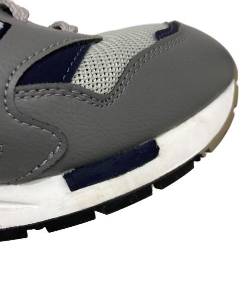 NEW BALANCE（ニューバランス）NEW BALANCE (ニューバランス) CM1600スニーカー グレー サイズ:26.5の古着・服飾アイテム