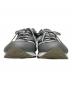 中古・古着 NEW BALANCE (ニューバランス) CM1600スニーカー グレー サイズ:26.5：10000円