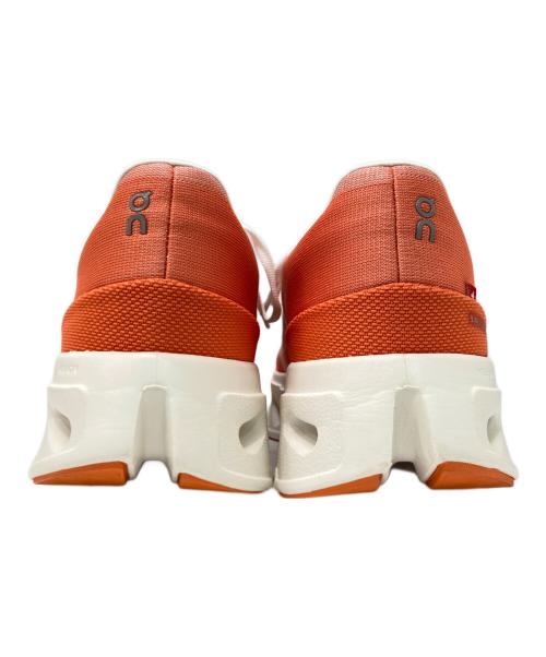 on（オン）on (オン) Cloudeclipse オレンジ サイズ:26.5の古着・服飾アイテム