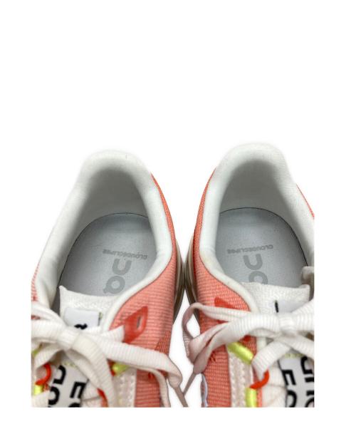 on（オン）on (オン) Cloudeclipse オレンジ サイズ:26.5の古着・服飾アイテム