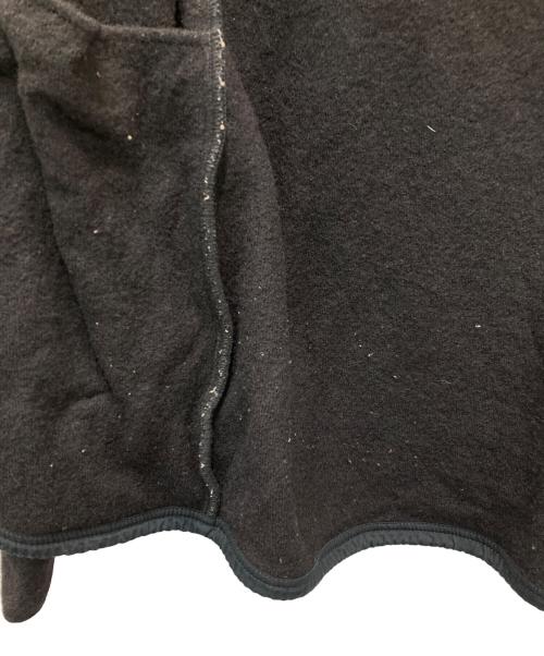 OUTERKNOWN（アウターノーン）OUTERKNOWN (アウターノーン) Wool Coach's Jacket ブラック サイズ:Mの古着・服飾アイテム