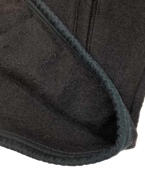 OUTERKNOWN（アウターノーン）OUTERKNOWN (アウターノーン) Wool Coach's Jacket ブラック サイズ:Mの古着・服飾アイテム