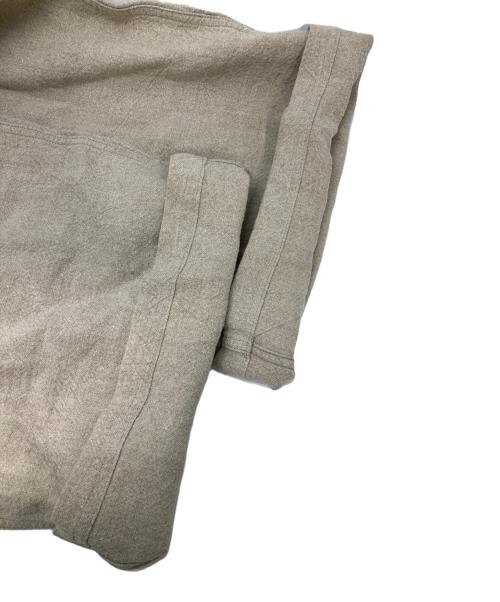 FRAMeWORK（フレームワーク）FRAMeWORK (フレームワーク) サロペット ベージュ サイズ:38の古着・服飾アイテム