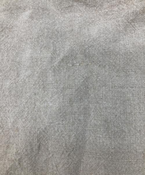 FRAMeWORK（フレームワーク）FRAMeWORK (フレームワーク) サロペット ベージュ サイズ:38の古着・服飾アイテム