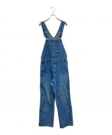 OSH KOSH（オシュコシュ）の古着「オーバーオール」｜インディゴ