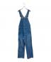 OSH KOSH（オシュコシュ）の古着「オーバーオール」｜インディゴ