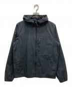 Patagoniaパタゴニア）の古着「ウインドスウィープ・ジャケット」｜グレー