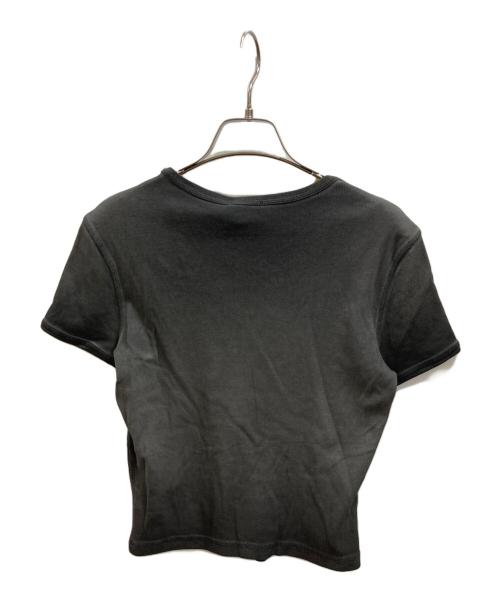DIESEL（ディーゼル）DIESEL (ディーゼル) T-ELE ブラック サイズ:M 未使用品の古着・服飾アイテム
