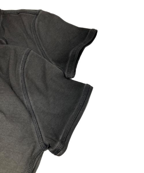 DIESEL（ディーゼル）DIESEL (ディーゼル) T-ELE ブラック サイズ:M 未使用品の古着・服飾アイテム