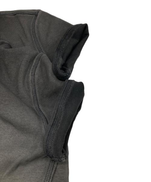 DIESEL（ディーゼル）DIESEL (ディーゼル) T-ELE ブラック サイズ:M 未使用品の古着・服飾アイテム