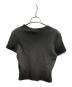 DIESEL (ディーゼル) T-ELE ブラック サイズ:M 未使用品：9000円