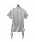 DIESEL (ディーゼル) sukienka D-EIVOR ホワイト サイズ:XXS 未使用品：12000円