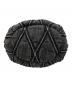 中古・古着 DIESEL (ディーゼル) CHARM-D BUCKET S ブラック：35000円