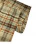中古・古着 THE NORTHFACE PURPLELABEL (ザ・ノースフェイス パープルレーベル) Madras Field H/S Shirt ベージュ サイズ:L：7000円