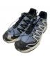 SALOMON（サロモン）の古着「XA PRO 3D V9 GTX」｜ブルー×グレー
