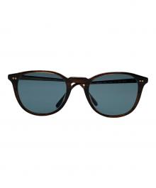 OLIVER PEOPLES（オリバーピープルズ）の古着「Forman L.A」｜ブラウン