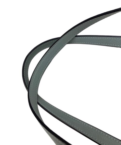 COACH（コーチ）COACH (コーチ) トートバッグ スカイブルーの古着・服飾アイテム