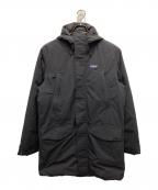Patagoniaパタゴニア）の古着「City Storm Parka」｜ブラック