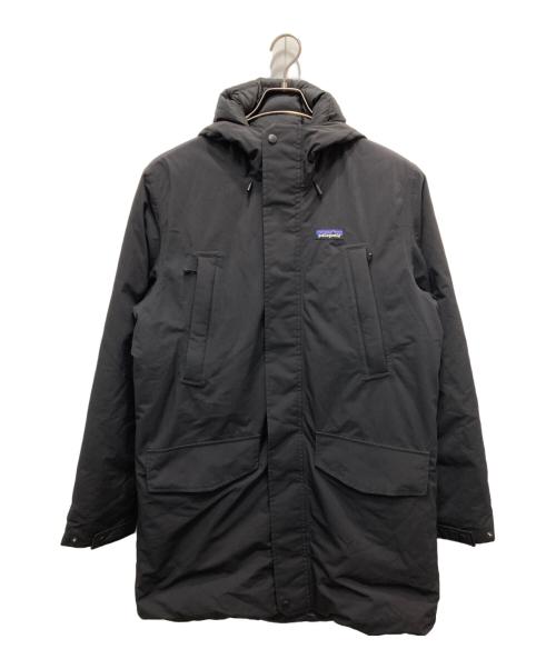 Patagonia（パタゴニア）Patagonia (パタゴニア) City Storm Parka ブラック サイズ:Mの古着・服飾アイテム