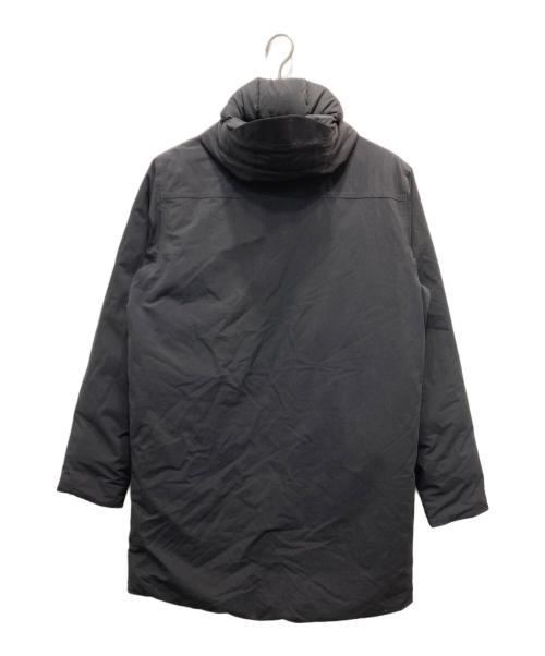 Patagonia（パタゴニア）Patagonia (パタゴニア) City Storm Parka ブラック サイズ:Mの古着・服飾アイテム