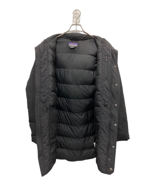 Patagonia（パタゴニア）Patagonia (パタゴニア) City Storm Parka ブラック サイズ:Mの古着・服飾アイテム