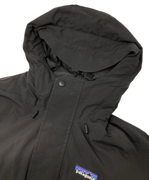 Patagonia（パタゴニア）Patagonia (パタゴニア) City Storm Parka ブラック サイズ:Mの古着・服飾アイテム