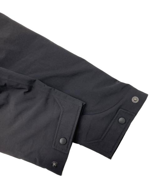 Patagonia（パタゴニア）Patagonia (パタゴニア) City Storm Parka ブラック サイズ:Mの古着・服飾アイテム