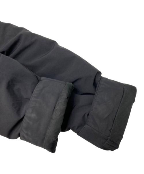 Patagonia（パタゴニア）Patagonia (パタゴニア) City Storm Parka ブラック サイズ:Mの古着・服飾アイテム