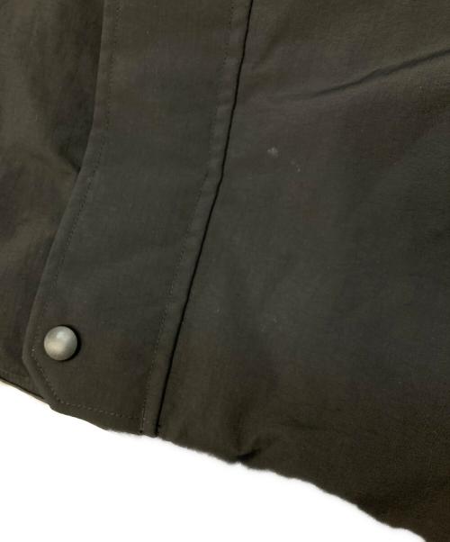 Patagonia（パタゴニア）Patagonia (パタゴニア) City Storm Parka ブラック サイズ:Mの古着・服飾アイテム