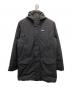 Patagonia（パタゴニア）の古着「City Storm Parka」｜ブラック
