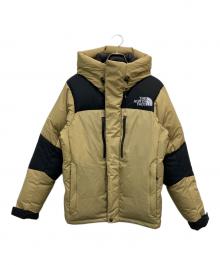 THE NORTH FACE（ザ ノース フェイス）の古着「バルトロライトジャケット」｜ブラウン