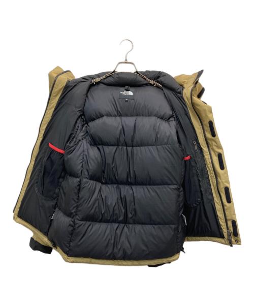 THE NORTH FACE（ザ ノース フェイス）THE NORTH FACE (ザ ノース フェイス) バルトロライトジャケット ブラウン サイズ:Mの古着・服飾アイテム