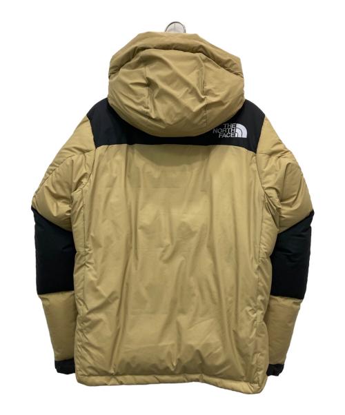 THE NORTH FACE（ザ ノース フェイス）THE NORTH FACE (ザ ノース フェイス) バルトロライトジャケット ブラウン サイズ:Mの古着・服飾アイテム
