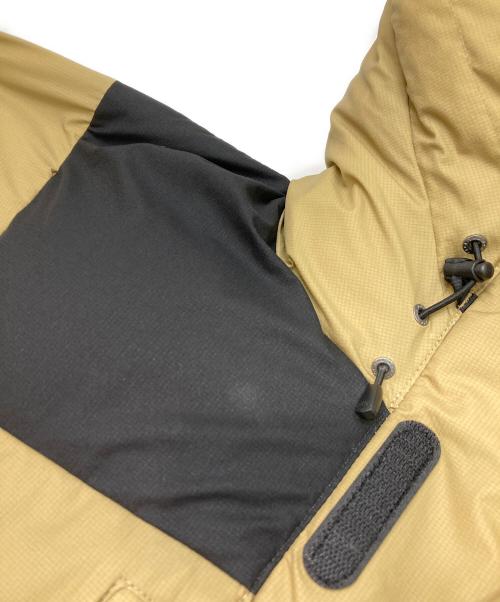 THE NORTH FACE（ザ ノース フェイス）THE NORTH FACE (ザ ノース フェイス) バルトロライトジャケット ブラウン サイズ:Mの古着・服飾アイテム