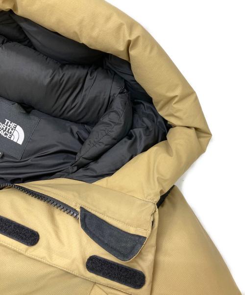 THE NORTH FACE（ザ ノース フェイス）THE NORTH FACE (ザ ノース フェイス) バルトロライトジャケット ブラウン サイズ:Mの古着・服飾アイテム