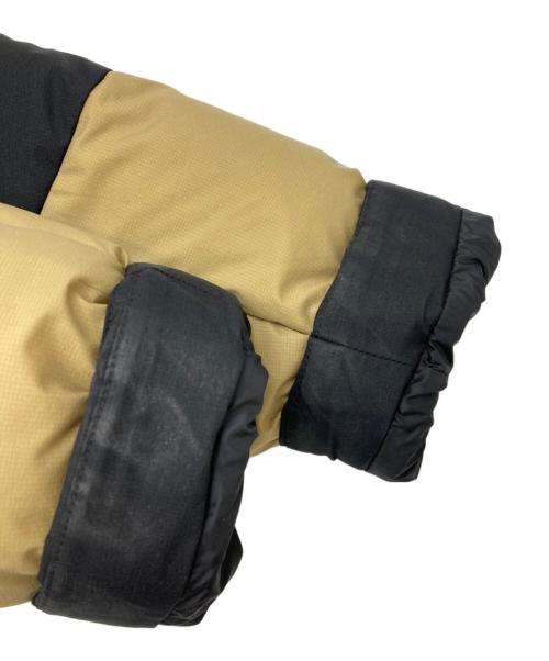 THE NORTH FACE（ザ ノース フェイス）THE NORTH FACE (ザ ノース フェイス) バルトロライトジャケット ブラウン サイズ:Mの古着・服飾アイテム