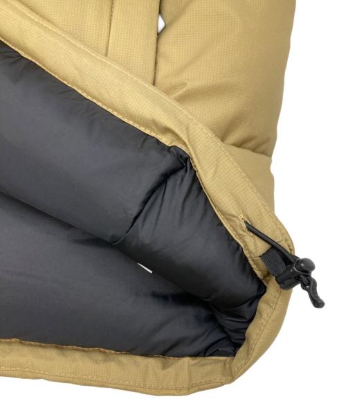 THE NORTH FACE（ザ ノース フェイス）THE NORTH FACE (ザ ノース フェイス) バルトロライトジャケット ブラウン サイズ:Mの古着・服飾アイテム