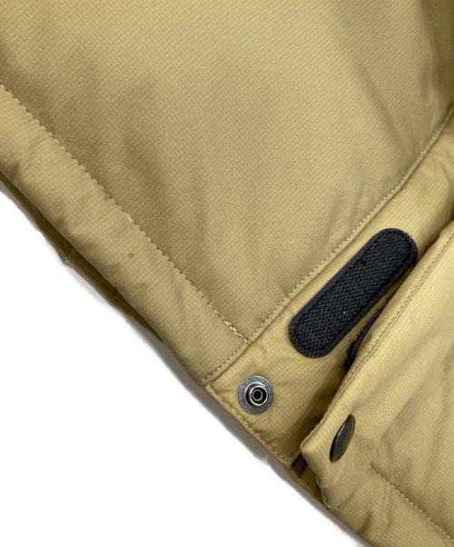 THE NORTH FACE（ザ ノース フェイス）THE NORTH FACE (ザ ノース フェイス) バルトロライトジャケット ブラウン サイズ:Mの古着・服飾アイテム