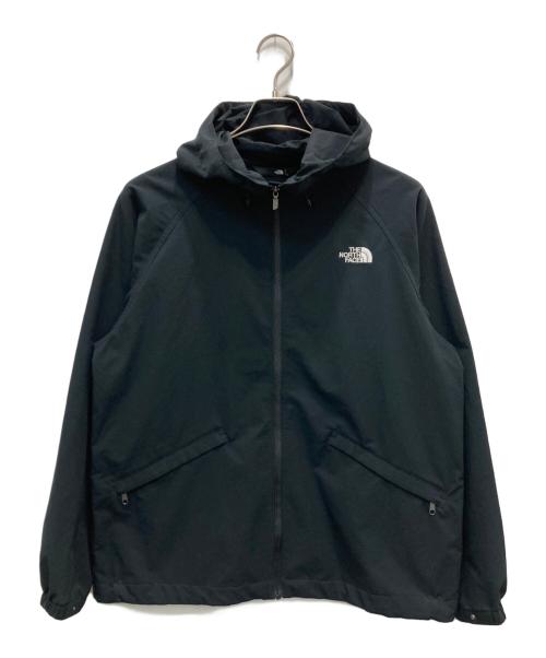 THE NORTH FACE（ザ ノース フェイス）THE NORTH FACE (ザ ノース フェイス) ビー フリー ジャケット ブラック サイズ:Lの古着・服飾アイテム
