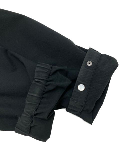 THE NORTH FACE（ザ ノース フェイス）THE NORTH FACE (ザ ノース フェイス) ビー フリー ジャケット ブラック サイズ:Lの古着・服飾アイテム