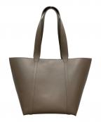 LAPERRUQUEラペクル）の古着「トートバッグ」｜ブラウン