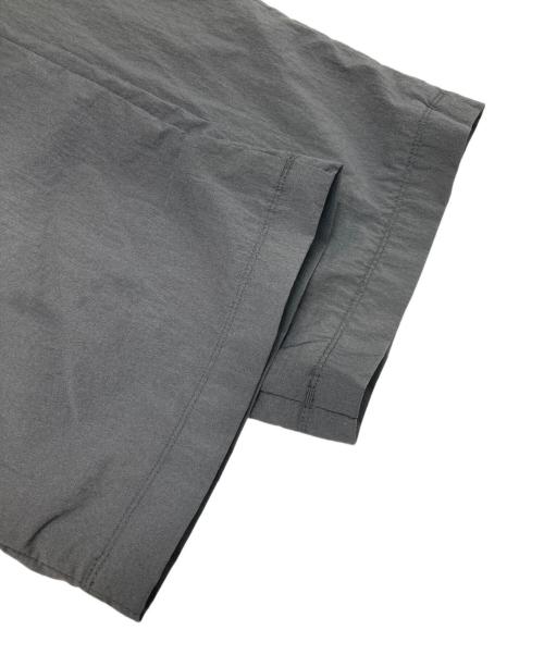 teatora（テアトラ）TEATORA (テアトラ) WALLET PANTS CITY DOCTOROID グレー サイズ:2の古着・服飾アイテム