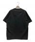 teatora (テアトラ) CARTRIDGE TEE DR ブラック サイズ:3：9000円